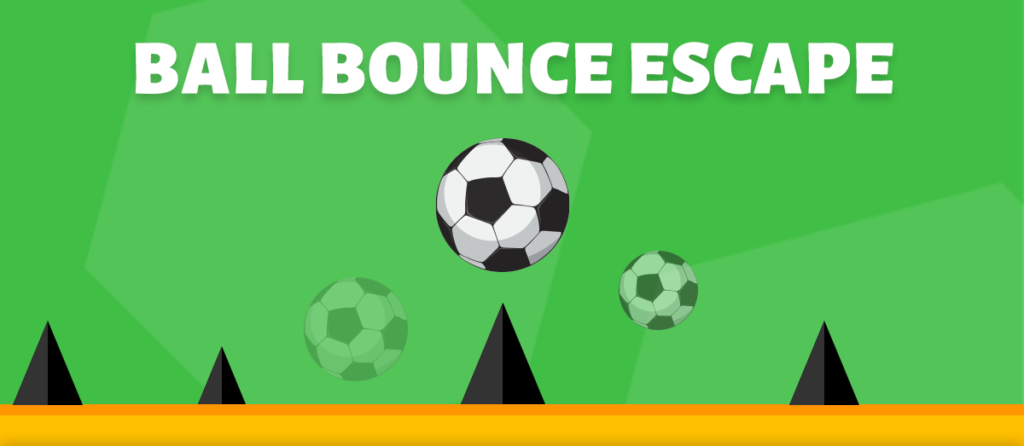 ball-bounce-escape